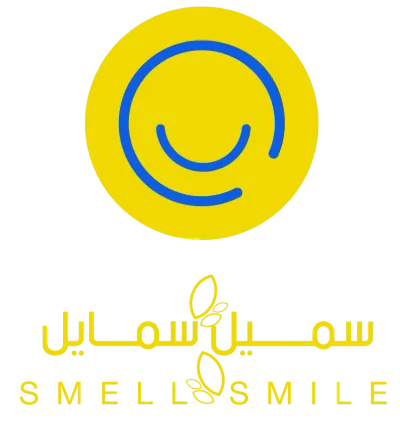 Smell and Smile