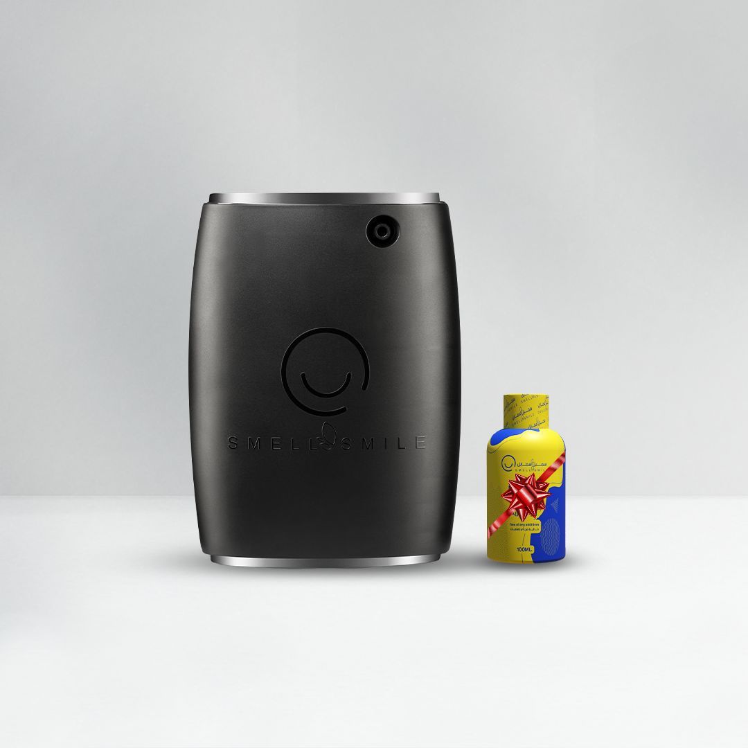 AC106 aroma diffuser