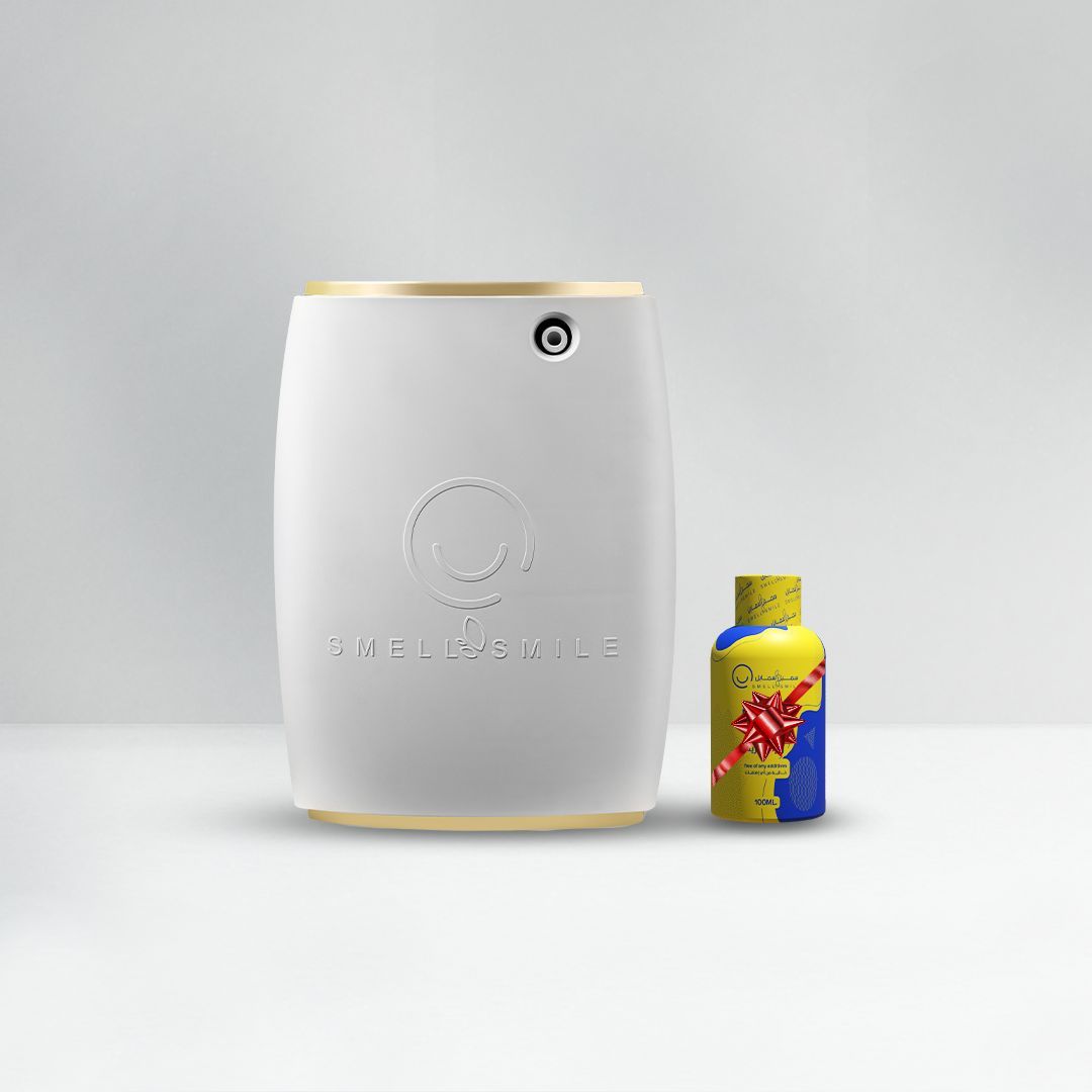 AC106 aroma diffuser