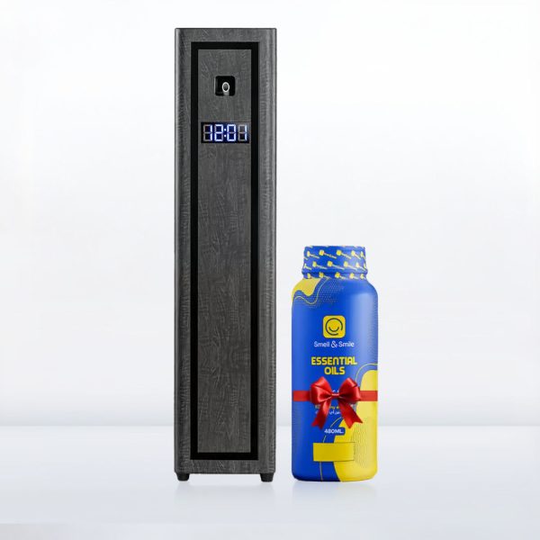 جهاز تعطير الفنادق AC304 Tower 