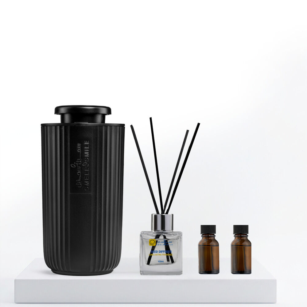 AC601 gift box car aroma diffuser