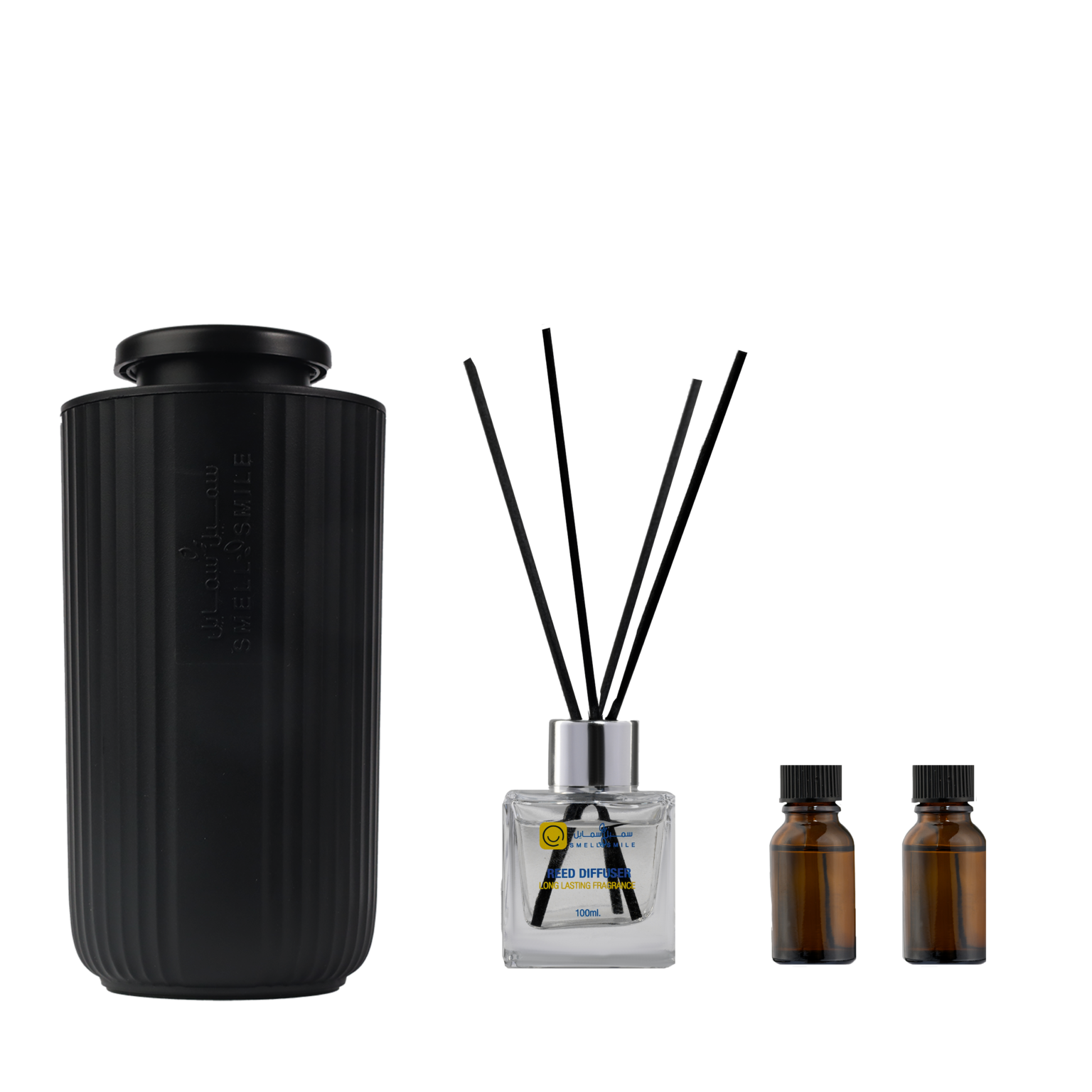 AC601 gift box car aroma diffuser