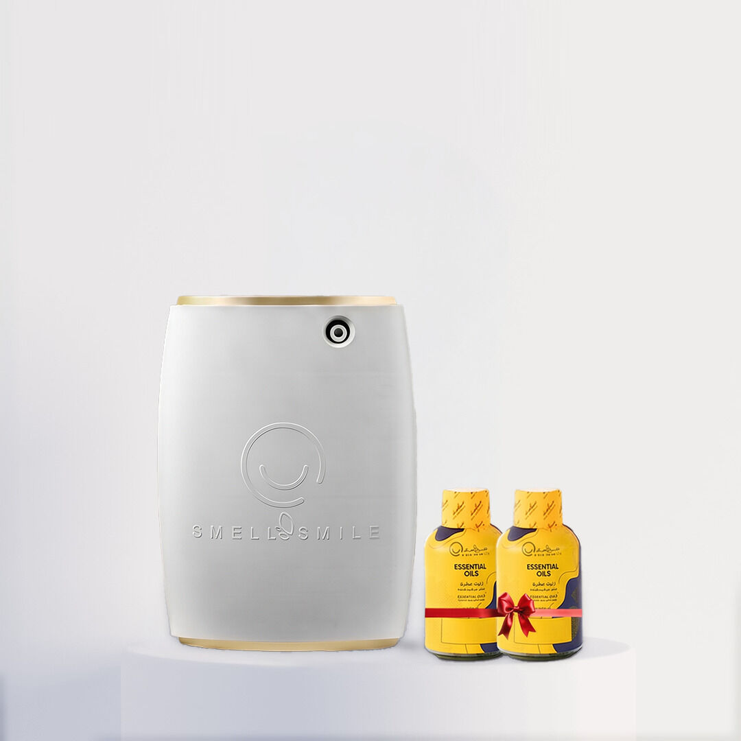 AC106 aroma diffuser