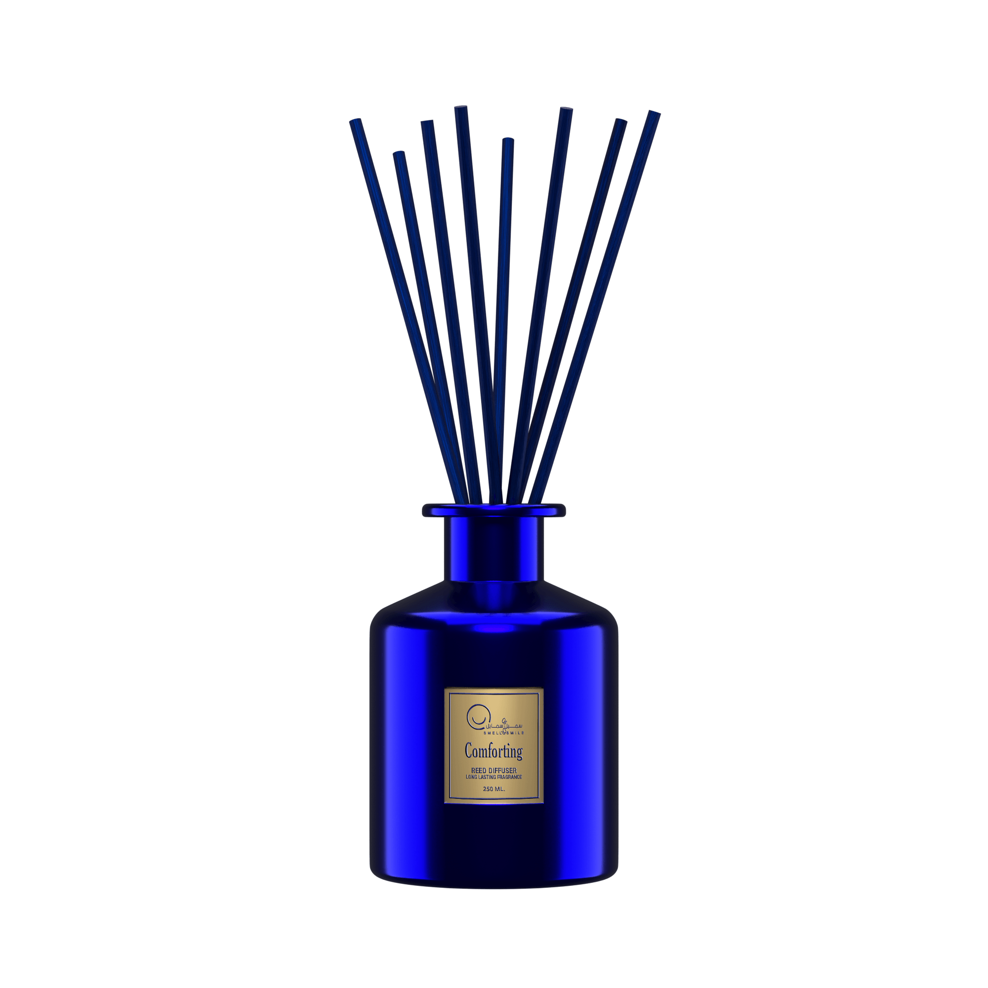 Comforting Reed Diffuser