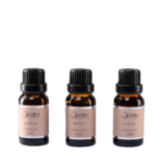 Car Oils Kit 2 – Oud Malaki, Boreale, and Harmony