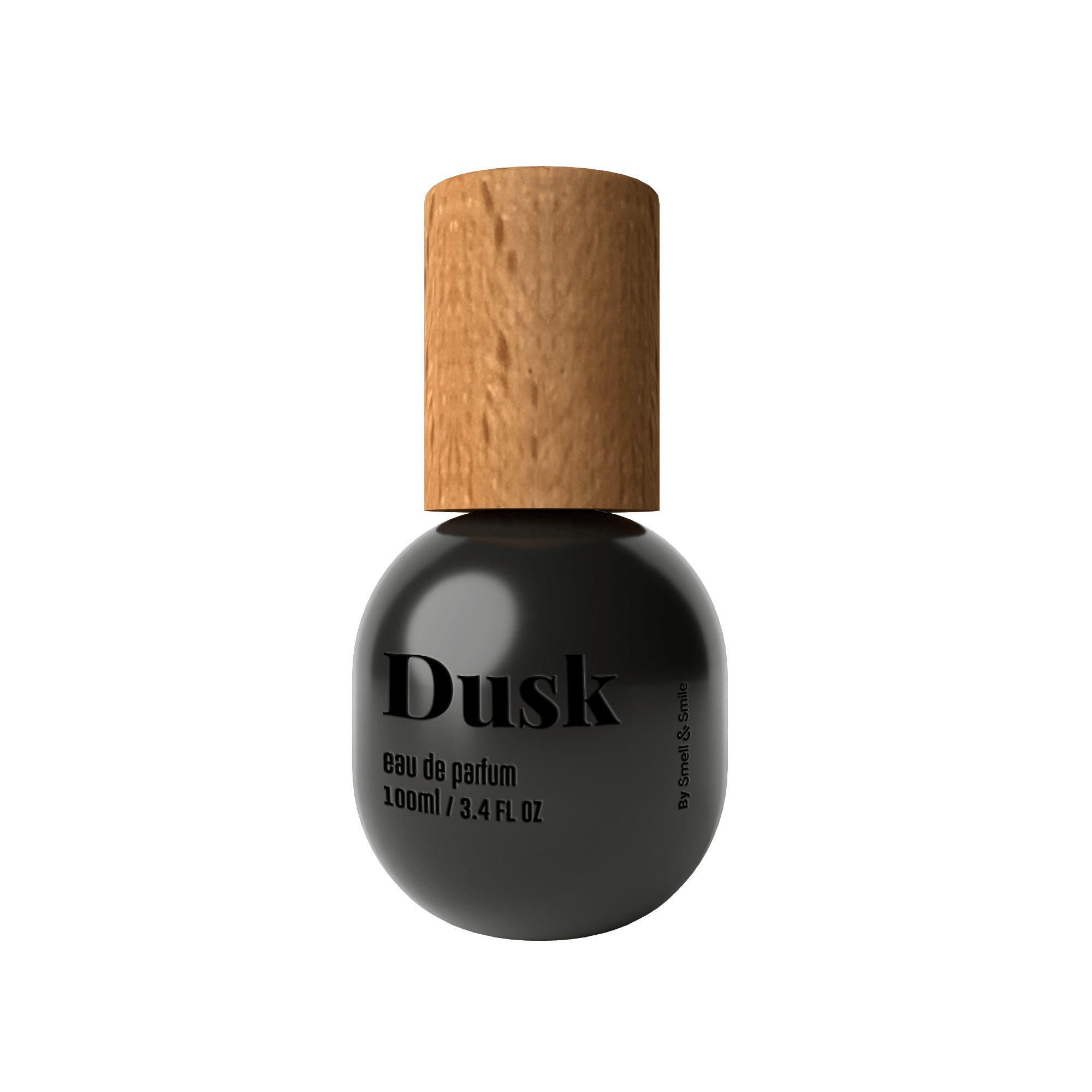 Dusk perfume