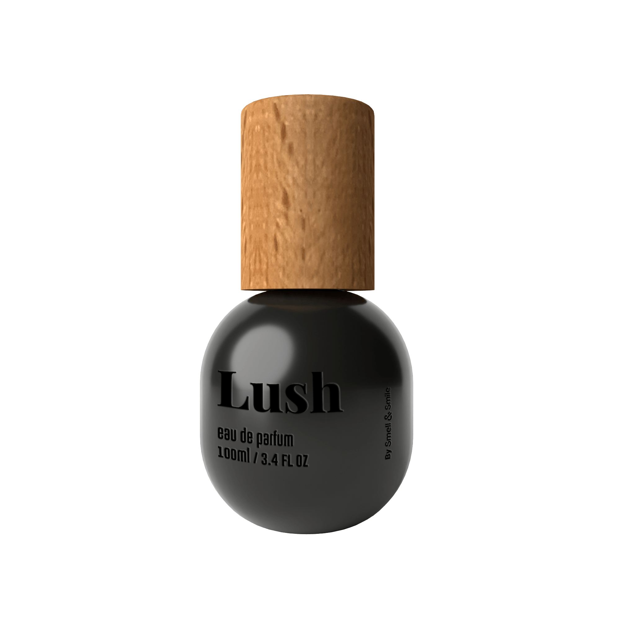 Lush Perfume