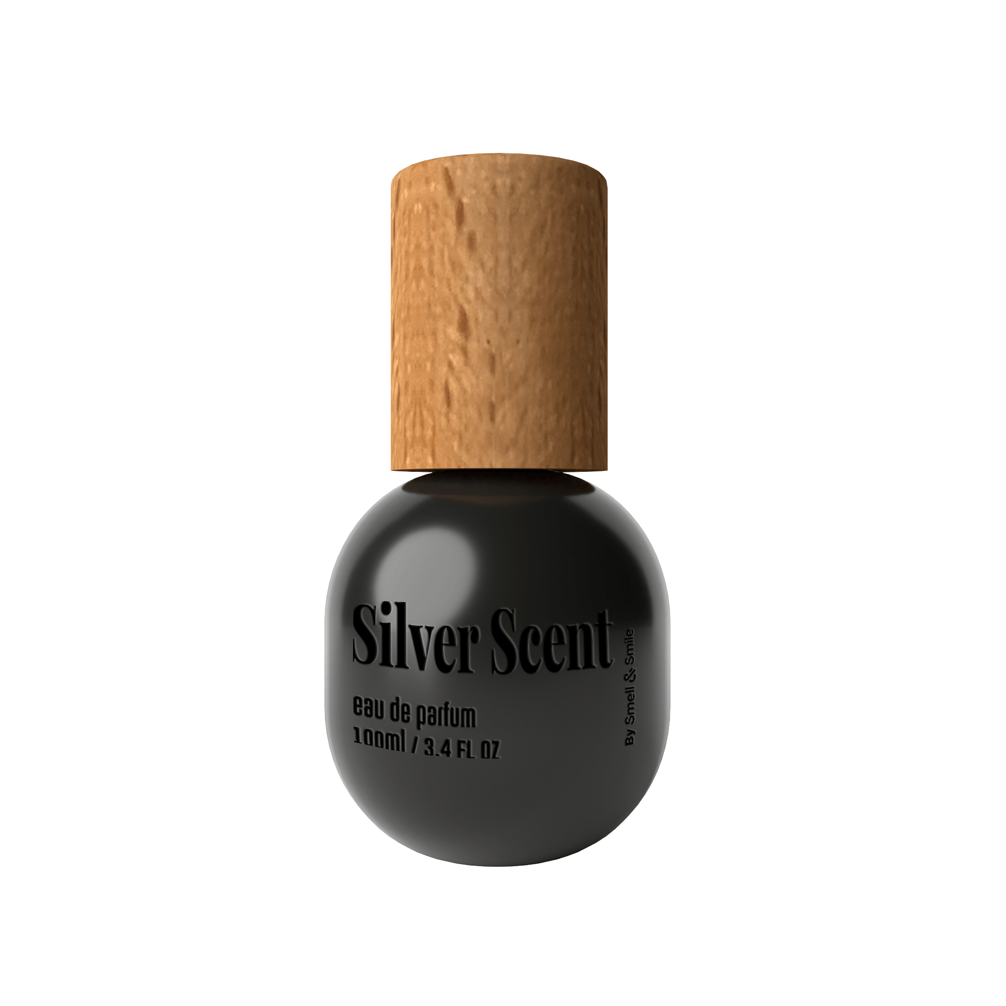 Silver Scent Perfume