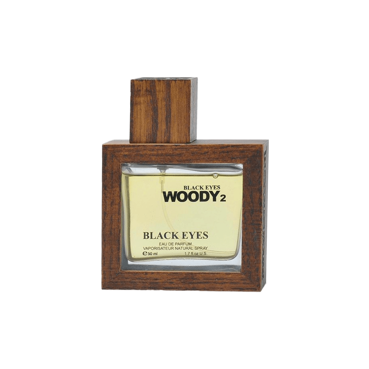 Black Eyes Woody 2 Perfume