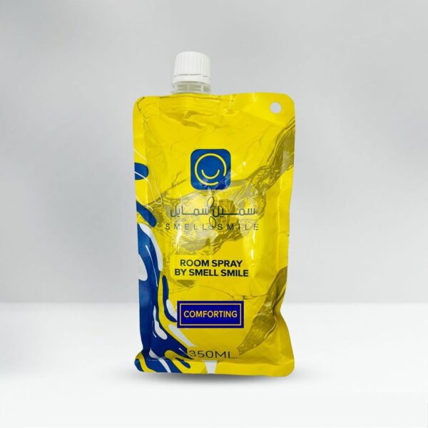 عبوة إعادة تعبئة معطر الجو كومفورتينغ Comforting - 350ml