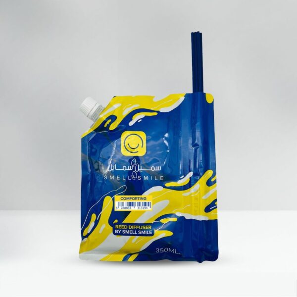 اعواد معطرة