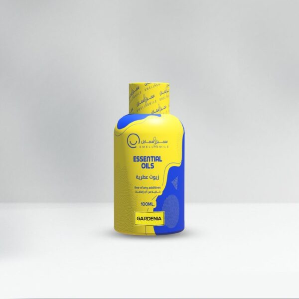 GARDENIA Aroma Blend - 100ml