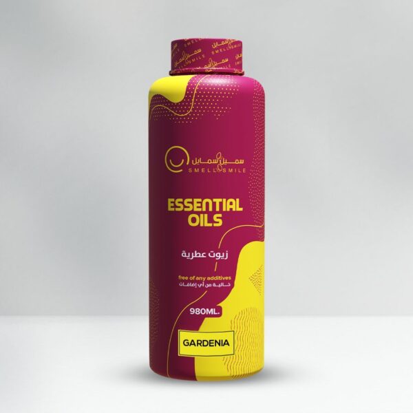 زيت عطري جاردينيا - 980ml