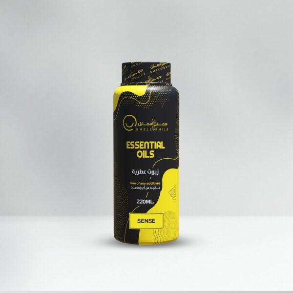 زيت عطري سينس بمكونات فريدة - 220ml