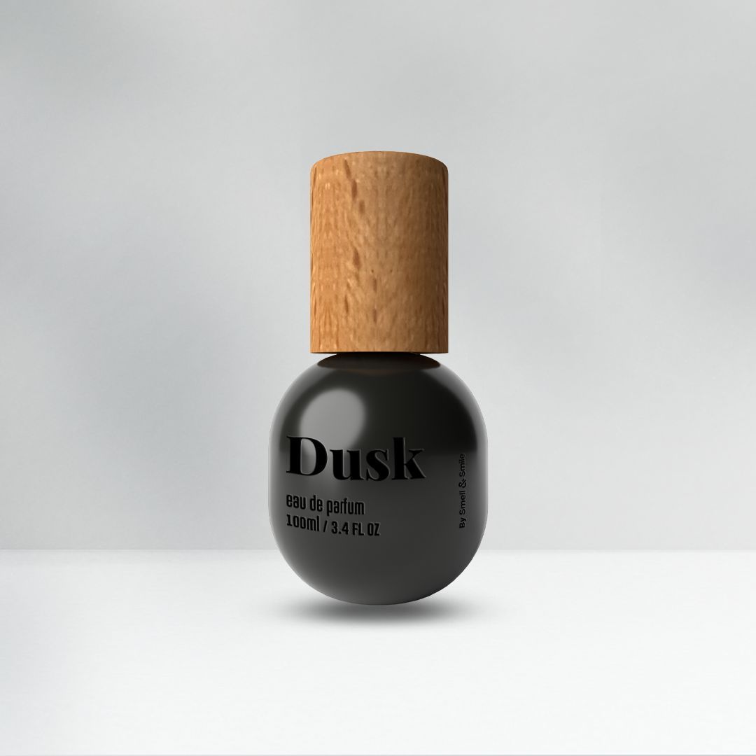 Dusk perfume