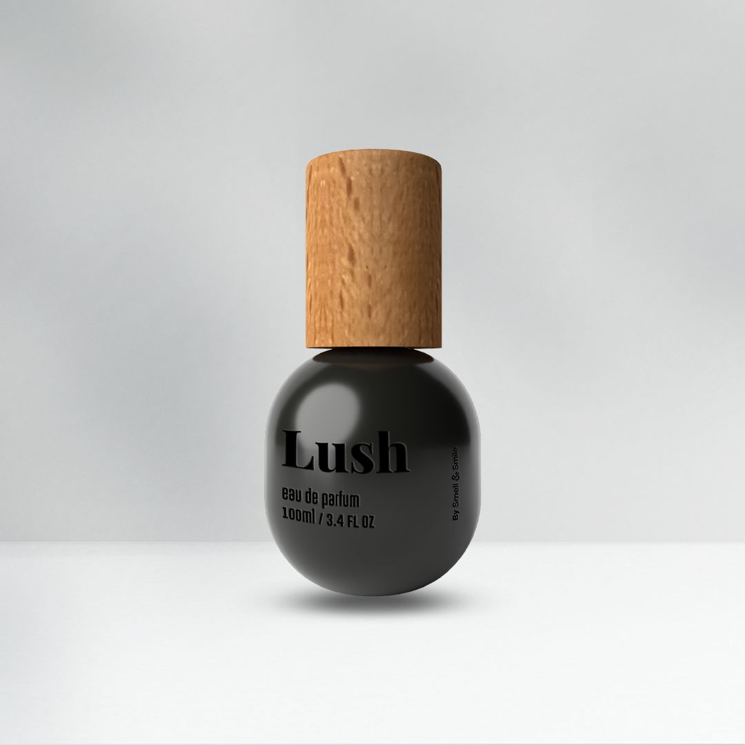 عطر لَش Lush