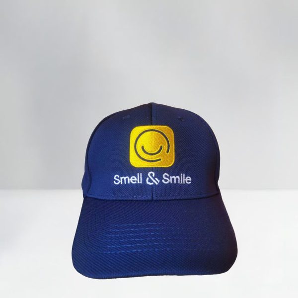 Smile and Smile Hat