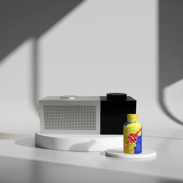 جهاز التعطير الذكي ECHO