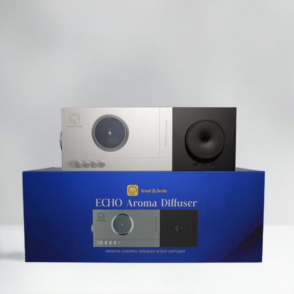 جهاز التعطير الذكي ECHO