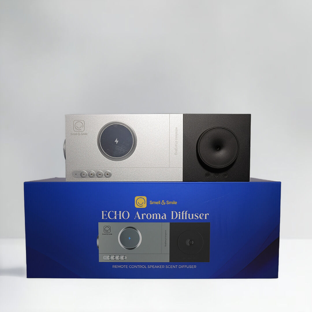 جهاز التعطير الذكي ECHO