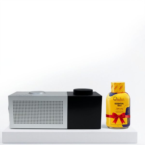 ECHO Aroma diffuser Smart Device
