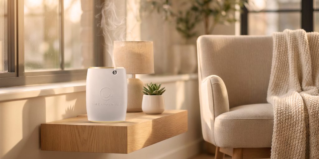 افضل جهاز تعطير