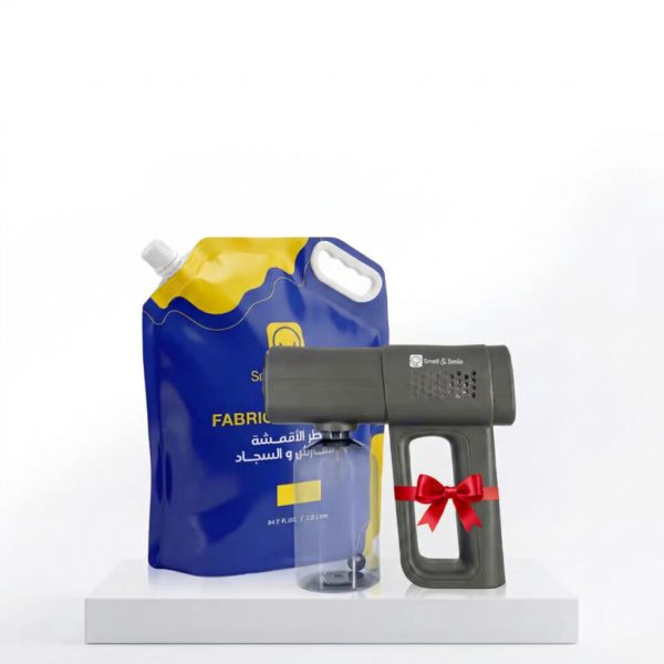 Nano Spray Furniture Fragrance Diffuser