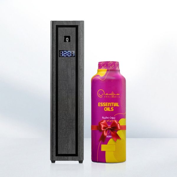 جهاز تعطير الفنادق AC304 Tower 
