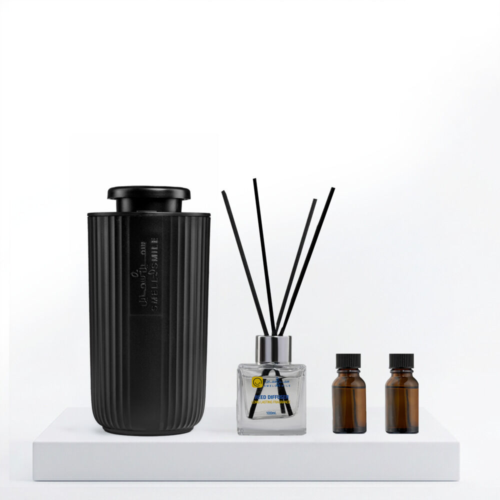 مجموعة جهاز تعطير السيارة AC601 mini