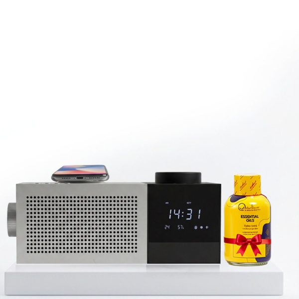 جهاز التعطير الذكي ECHO