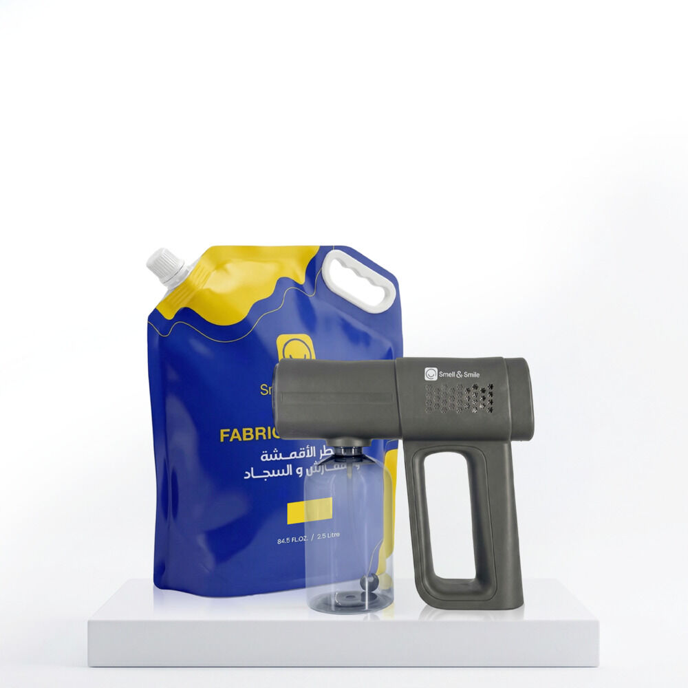 Nano Spray Furniture Fragrance Diffuser