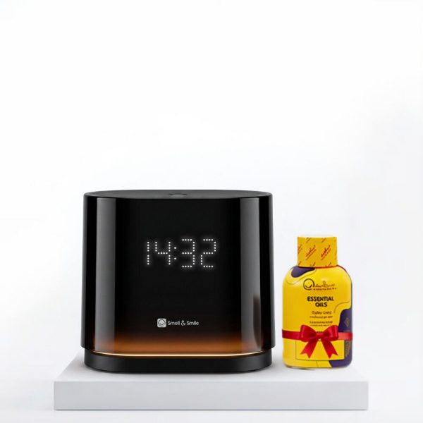 جهاز تعطير الغرف Aroma Pro