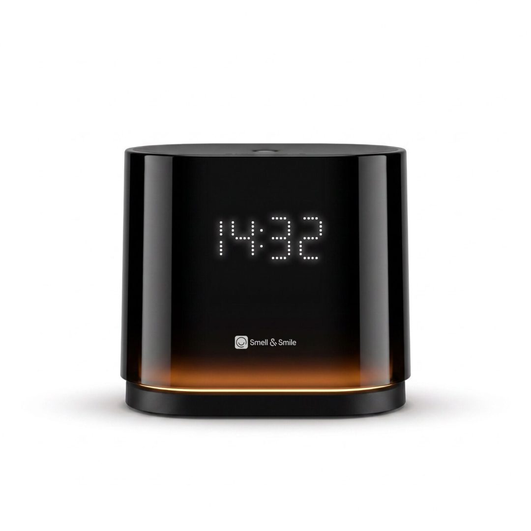 جهاز تعطير الغرف Aroma Pro
