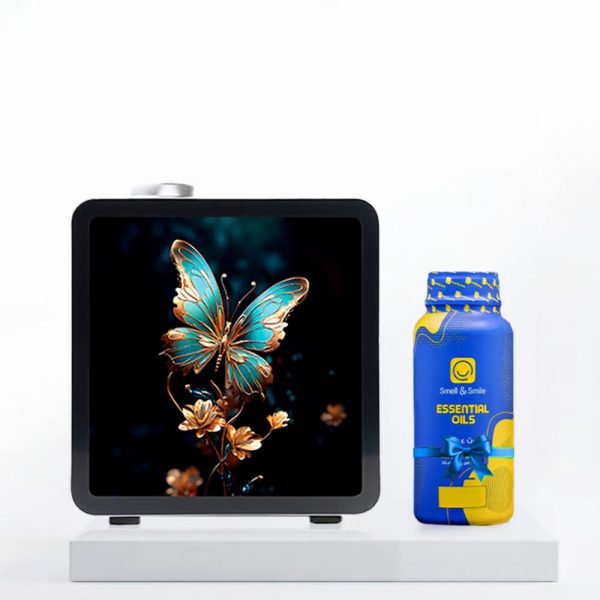 جهاز تعطير AC600 ULTRA